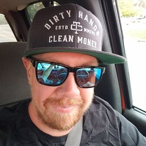 Meet your Posher, Michael